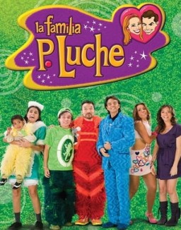 La familia P. Luche temporada 2 capitulo 19