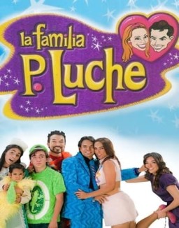 La familia P. Luche temporada 3 capitulo 7