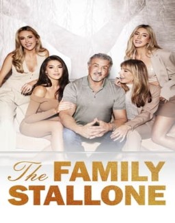 La Familia Stallone saison 1