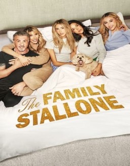 La Familia Stallone temporada 2 capitulo 1