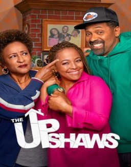 La familia Upshaw Temporada 1