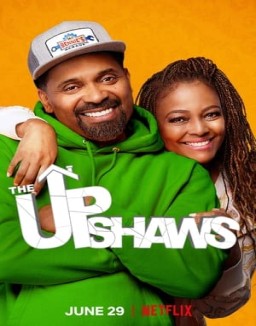 La familia Upshaw temporada 2 capitulo 8