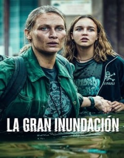 La gran inundación temporada 1 capitulo 6