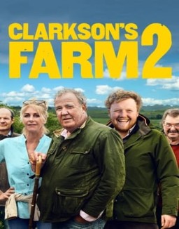 La granja de Clarkson temporada 2 capitulo 3