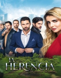 La Herencia Temporada 1