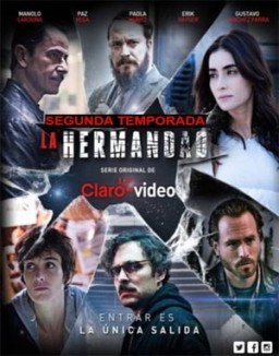 La Hermandad saison 2