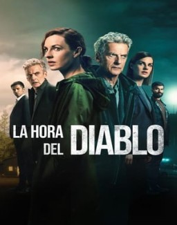 La hora del diablo temporada 2 capitulo 3