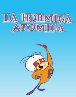 La hormiga atómica temporada 1 capitulo 24