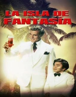 La isla de la Fantasía temporada 1 capitulo 78