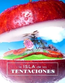 La isla de las tentaciones Temporada 6