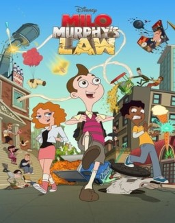 La ley de Milo Murphy temporada 1 capitulo 26