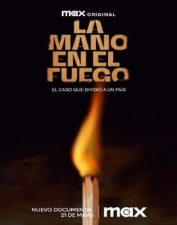 La mano en el fuego Temporada 1