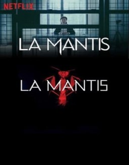 La mantis temporada 1 capitulo 5