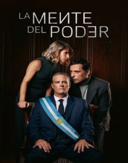 La mente del poder temporada 1 capitulo 2