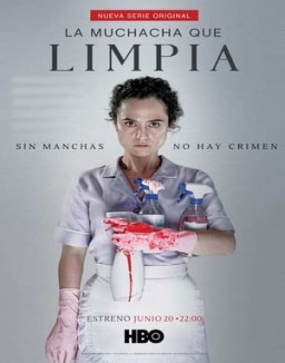 La muchacha que limpia temporada 1 capitulo 8