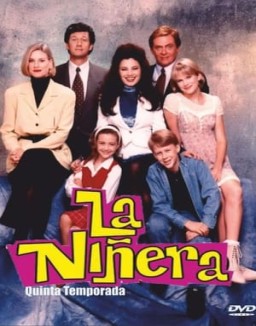 La niñera temporada 5 capitulo 11