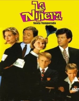 La niñera temporada 6 capitulo 6