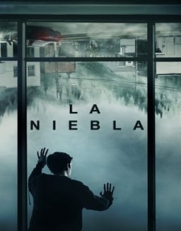 La niebla temporada 1 capitulo 9