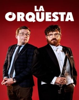 La Orquesta temporada 1 capitulo 5