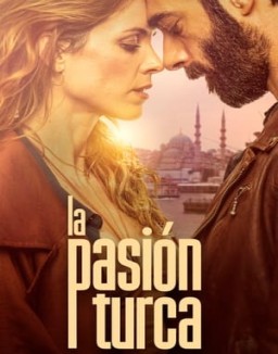 La pasión turca temporada 1 capitulo 5