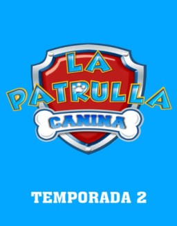 La Patrulla Canina Temporada 2