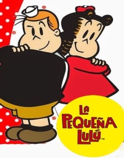 La pequeña Lulu temporada 1 capitulo 12