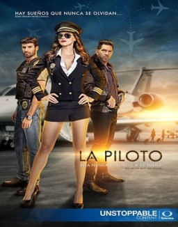 La piloto temporada 1 capitulo 22