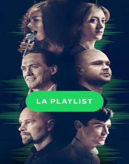 La playlist temporada 1 capitulo 2