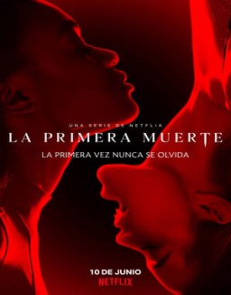 La primera muerte temporada 1 capitulo 4