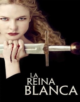 La reina blanca temporada 1 capitulo 8