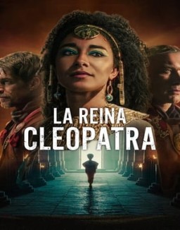 La reina Cleopatra Temporada 1