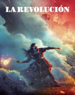 La Revolución temporada 1 capitulo 2