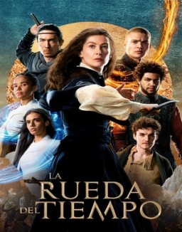 La rueda del tiempo temporada 2 capitulo 5