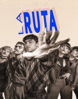 La Ruta temporada 1 capitulo 3