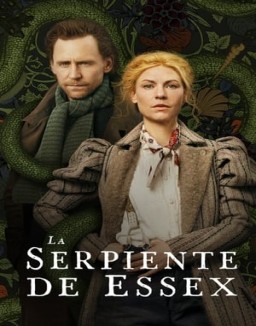 La Serpiente de Essex temporada 1 capitulo 6