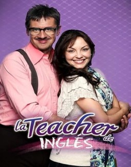 La Teacher de Inglés temporada 1 capitulo 42