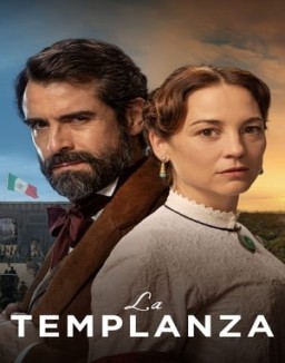 La Templanza temporada 1 capitulo 4