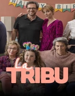 La Tribu Temporada 1