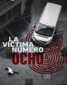 La víctima número 8 temporada 1 capitulo 8