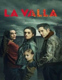 La valla Temporada 1