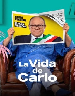 La vida de Carlo temporada 1 capitulo 7