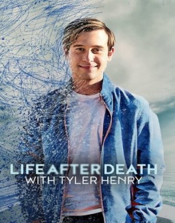 La vida después de la muerte, con Tyler Henry temporada 1 capitulo 4