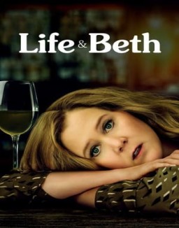 La vida y Beth temporada 1 capitulo 3