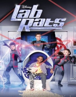 Lab Rats Temporada 5