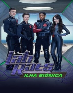 Lab Rats temporada 4 capitulo 23