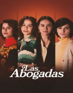 Las abogadas temporada 1 capitulo 1