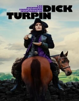 Las aventuras (completamente inventadas) de Dick Turpin temporada 1 capitulo 4