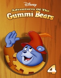 Las aventuras de los osos Gummi temporada 4 capitulo 12