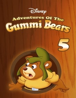 Las aventuras de los osos Gummi temporada 5 capitulo 3