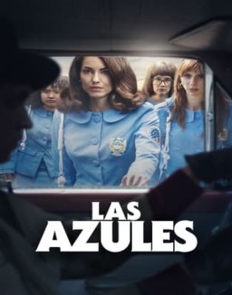 Las azules temporada 1 capitulo 2